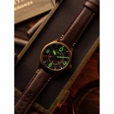 AVI-8 AV-4090-06 Spitfire Bronze