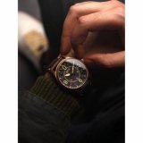 AVI-8 AV-4090-06 Spitfire Bronze