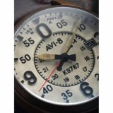 AVI-8 AV-4090-07 Spitfire Bronze