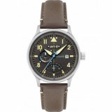 AVI-8 AV-4101-09 Hawker Hurricane McKellar Dual Time