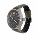 AVI-8 AV-4101-09 Hawker Hurricane McKellar Dual Time