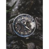 AVI-8 AV-4101-09 Hawker Hurricane McKellar Dual Time