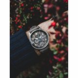 AVI-8 AV-4101-09 Hawker Hurricane McKellar Dual Time