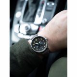 AVI-8 AV-4101-09 Hawker Hurricane McKellar Dual Time
