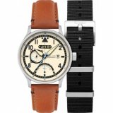 AVI-8 AV-4101-0C Hawker Hurricane McKellar Dual Time