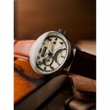AVI-8 AV-4101-0C Hawker Hurricane McKellar Dual Time
