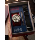 AVI-8 AV-4101-0C Hawker Hurricane McKellar Dual Time