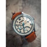 AVI-8 AV-4101-0C Hawker Hurricane McKellar Dual Time