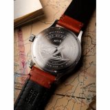 AVI-8 AV-4101-0C Hawker Hurricane McKellar Dual Time