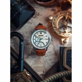 AVI-8 AV-4101-0C Hawker Hurricane McKellar Dual Time