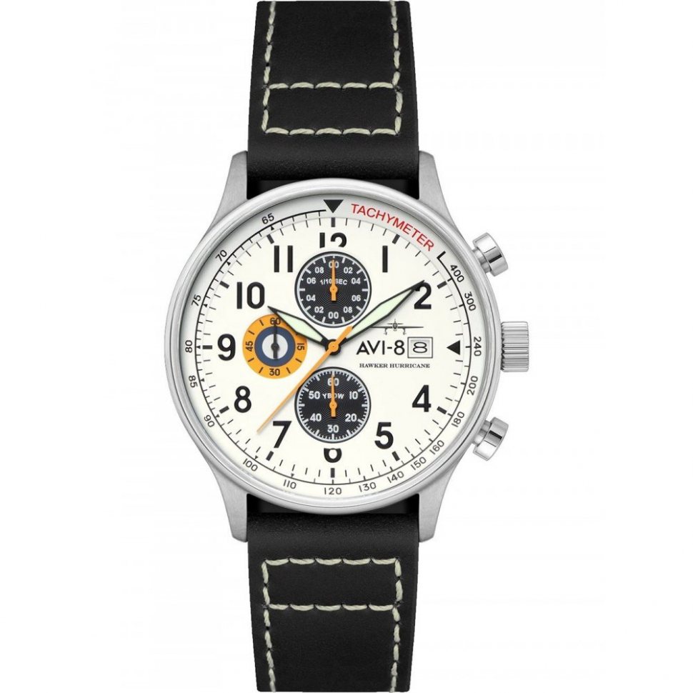 AVI-8 AV-4011-1E Hawker Hurricane