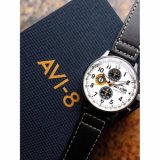 AVI-8 AV-4011-1E Hawker Hurricane