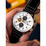 AVI-8 AV-4011-1E Hawker Hurricane