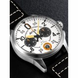 AVI-8 AV-4089-0B Spitfire Lock