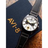 AVI-8 AV-4089-0B Spitfire Lock