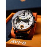 AVI-8 AV-4089-0B Spitfire Lock