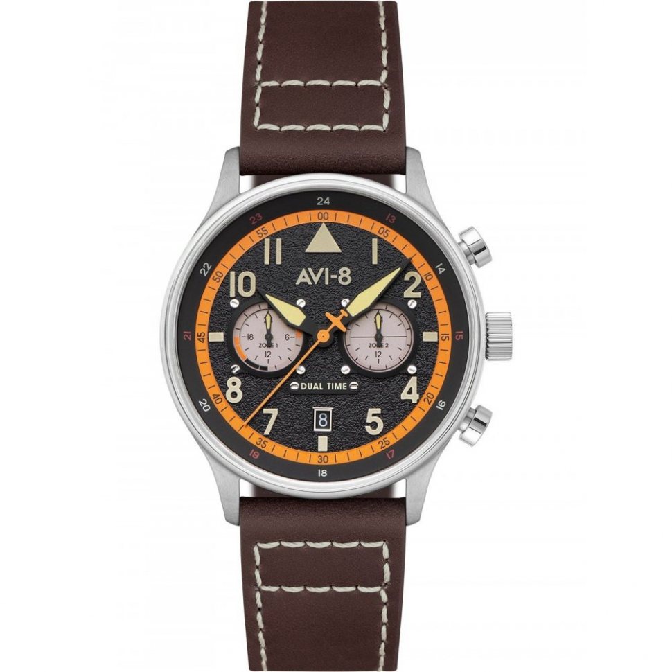 AVI-8 AV-4088-07 Hawker Hurricane Dual-Time