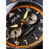 AVI-8 AV-4088-07 Hawker Hurricane Dual-Time