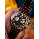 AVI-8 AV-4088-07 Hawker Hurricane Dual-Time