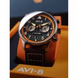 AVI-8 AV-4088-07 Hawker Hurricane Dual-Time