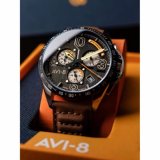 AVI-8 AV-4077-07 P-51 Mustang Blakeslee