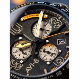 AVI-8 AV-4077-07 P-51 Mustang Blakeslee