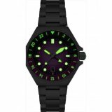 Spinnaker SP-5119-66 Dumas GMT