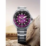 Spinnaker SP-5119-66 Dumas GMT