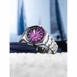 Spinnaker SP-5119-66 Dumas GMT