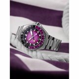 Spinnaker SP-5119-66 Dumas GMT