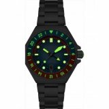 Spinnaker SP-5119-77 Dumas GMT