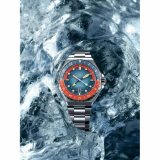 Spinnaker SP-5119-77 Dumas GMT