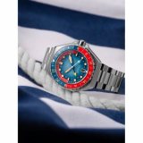 Spinnaker SP-5119-77 Dumas GMT