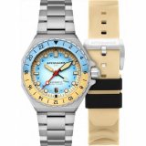 Spinnaker SP-5119-99 Dumas GMT