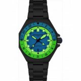 Spinnaker SP-5119-99 Dumas GMT