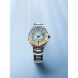Spinnaker SP-5119-99 Dumas GMT