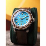 Spinnaker SP-5133-44 Fleuss 145th Limited Edition