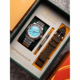 Spinnaker SP-5133-44 Fleuss 145th Limited Edition