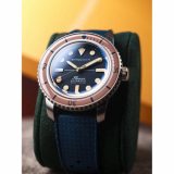 Spinnaker SP-5133-66 Fleuss 145th Limited Edition