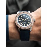 Spinnaker SP-5133-66 Fleuss 145th Limited Edition