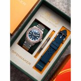 Spinnaker SP-5133-66 Fleuss 145th Limited Edition