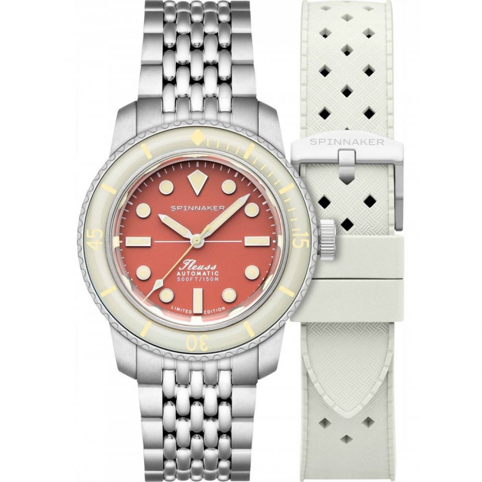 Spinnaker SP-5133-77 Fleuss 145th Limited Edition