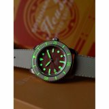 Spinnaker SP-5133-77 Fleuss 145th Limited Edition