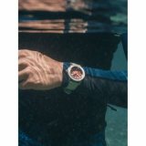 Spinnaker SP-5133-77 Fleuss 145th Limited Edition