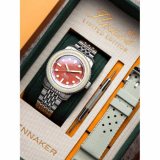 Spinnaker SP-5133-77 Fleuss 145th Limited Edition