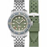 Spinnaker SP-5133-88 Fleuss 145th Limited Edition