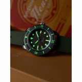 Spinnaker SP-5133-88 Fleuss 145th Limited Edition