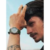 Spinnaker SP-5133-88 Fleuss 145th Limited Edition