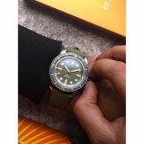 Spinnaker SP-5133-88 Fleuss 145th Limited Edition