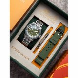 Spinnaker SP-5133-88 Fleuss 145th Limited Edition